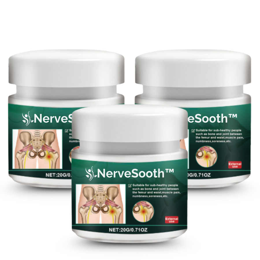 NerveSooth™