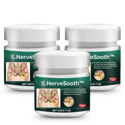 NerveSooth™