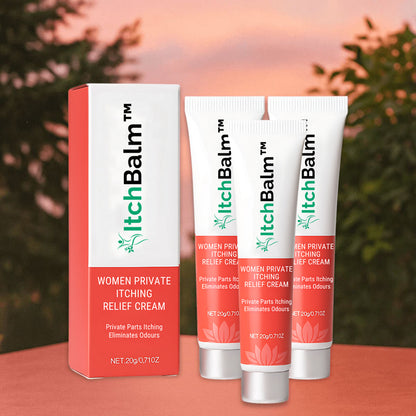 ItchBalm™