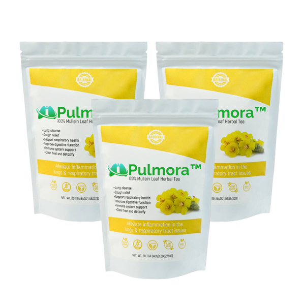Pulmora™