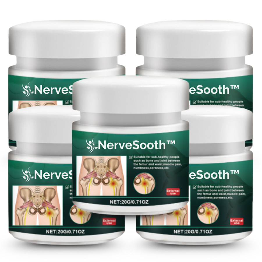 NerveSooth™