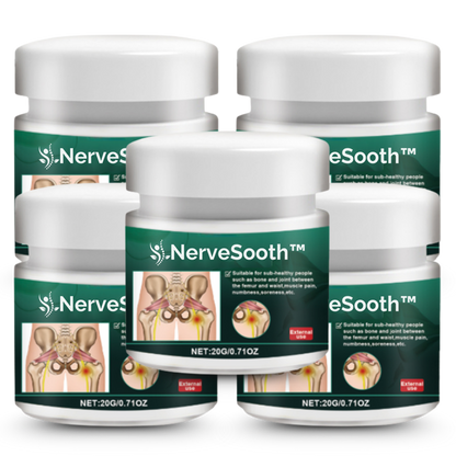 NerveSooth™