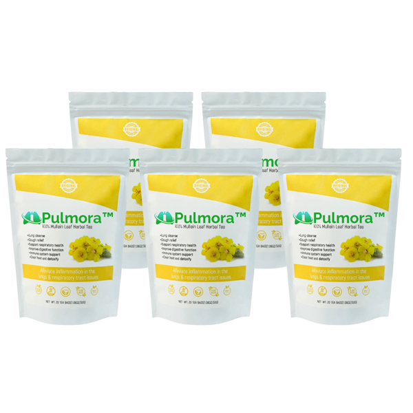 Pulmora™