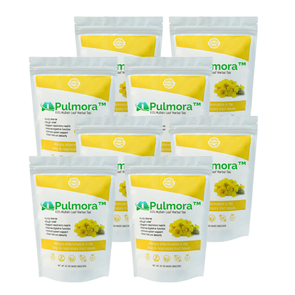Pulmora™